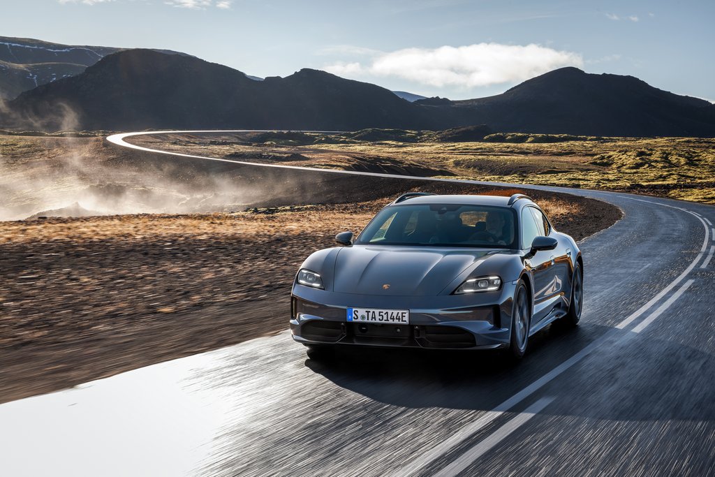 (Foto: Porsche AG)